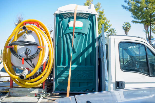 Best Portable toilet rental cost  in Crawfordsville, IN