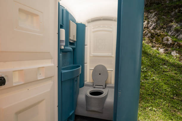 Best Porta potty rental near me  in Crawfordsville, IN