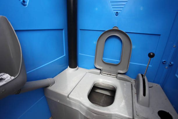 Best Affordable portable toilet rental  in Crawfordsville, IN