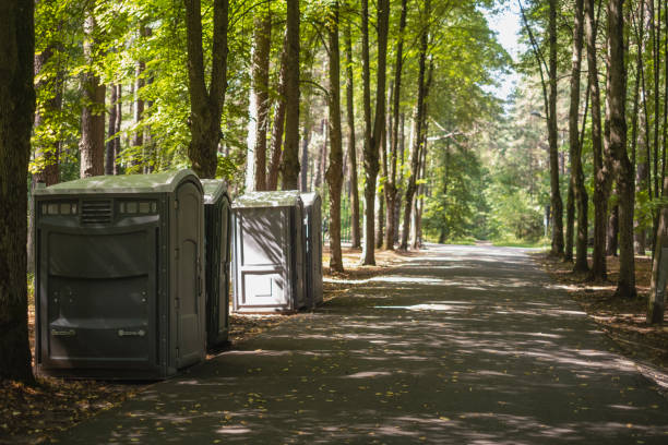 Best Portable bathroom rental  in Crawfordsville, IN