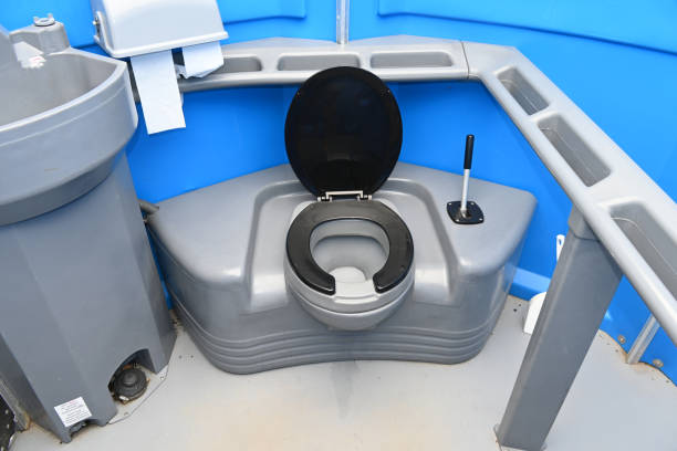 Best Luxury portable toilet rental  in Crawfordsville, IN