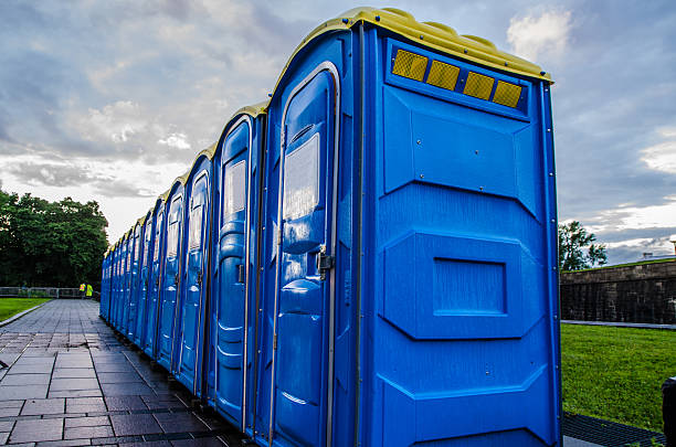 Best Best portable toilet rental  in Crawfordsville, IN