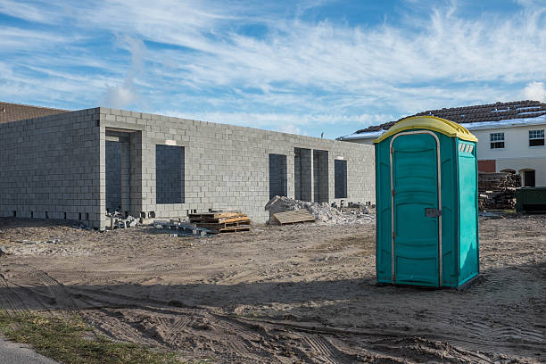 Best Construction site porta potty rental  in Crawfordsville, IN